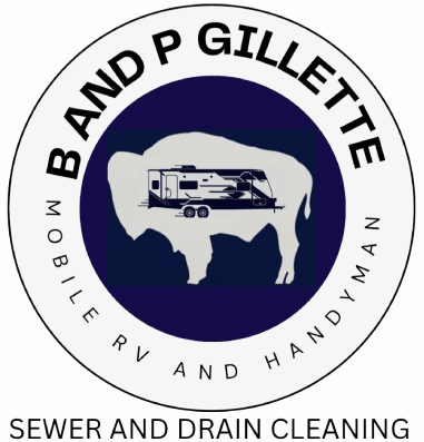 B and P Gillette